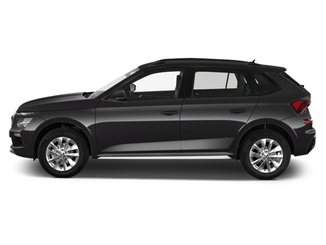 SKODA KAMIQ 1.0 TSI Evo 2 95 ch BVM5 Selection